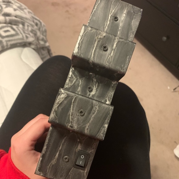 Light up hashtag decor - Picture 2 of 4